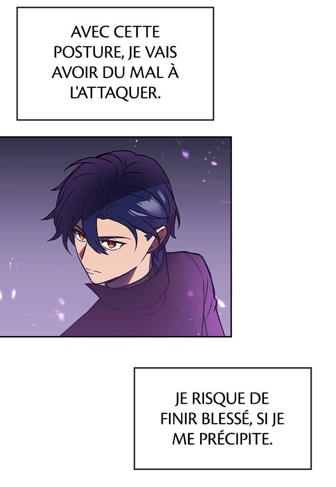 Read Reborn ranker FR Manga Online