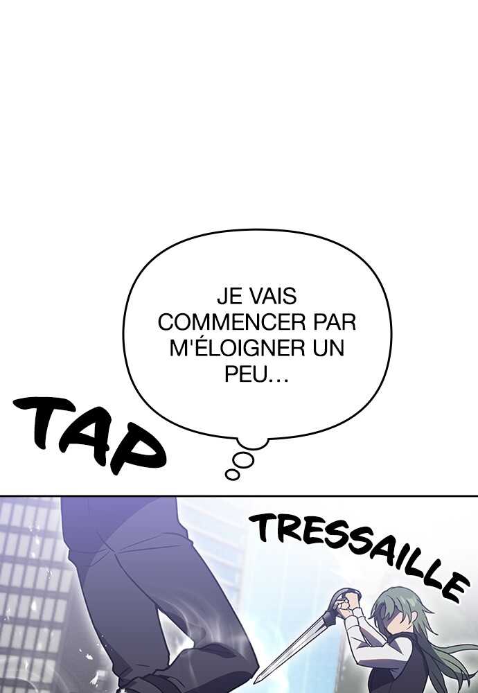 Read Reborn ranker FR Manga Online