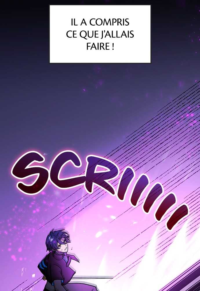 Read Reborn ranker FR Manga Online