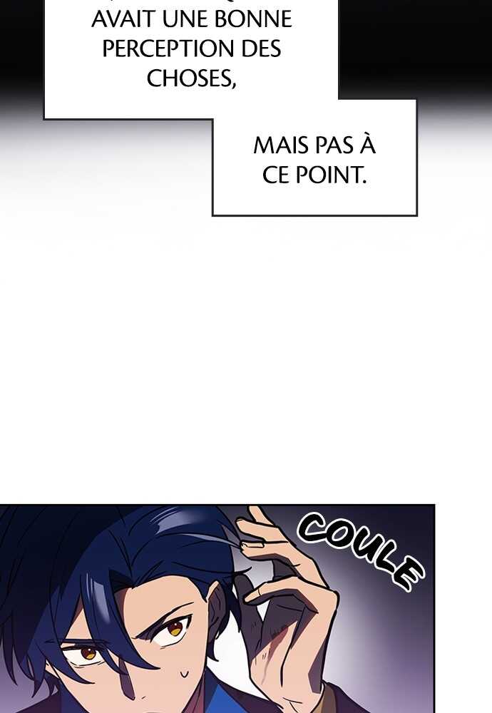 Read Reborn ranker FR Manga Online