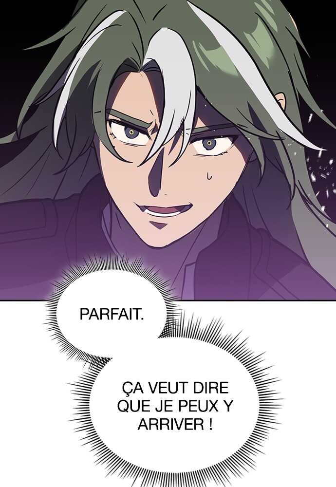 Read Reborn ranker FR Manga Online