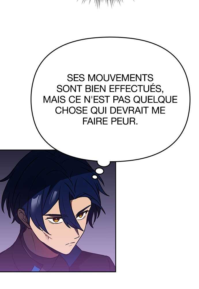 Read Reborn ranker FR Manga Online