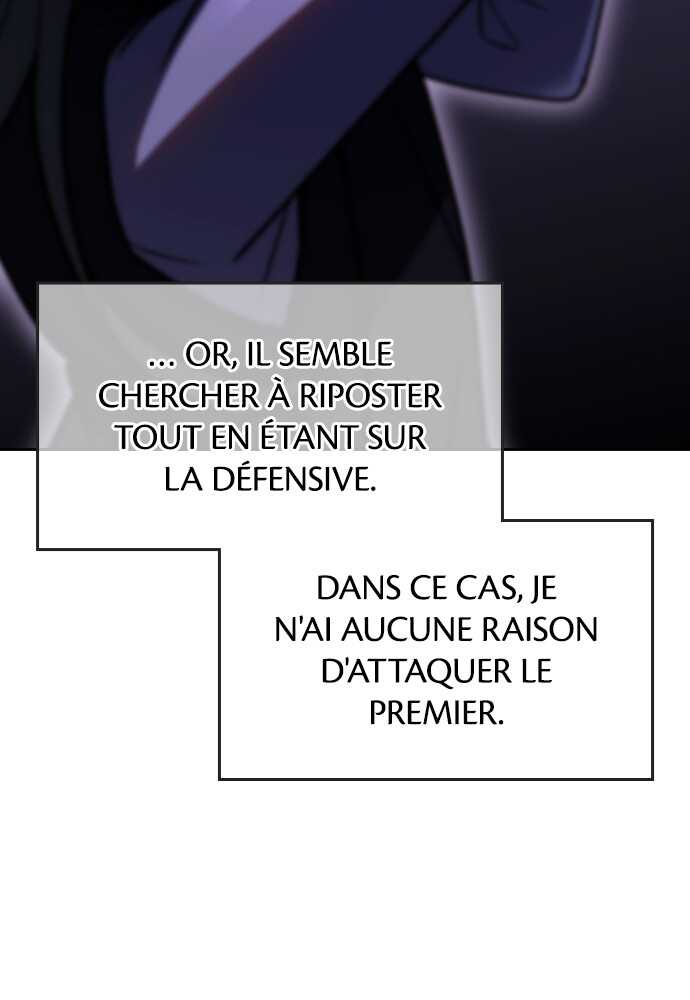 Read Reborn ranker FR Manga Online