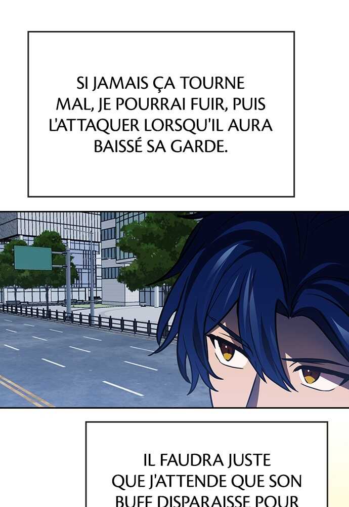 Read Reborn ranker FR Manga Online