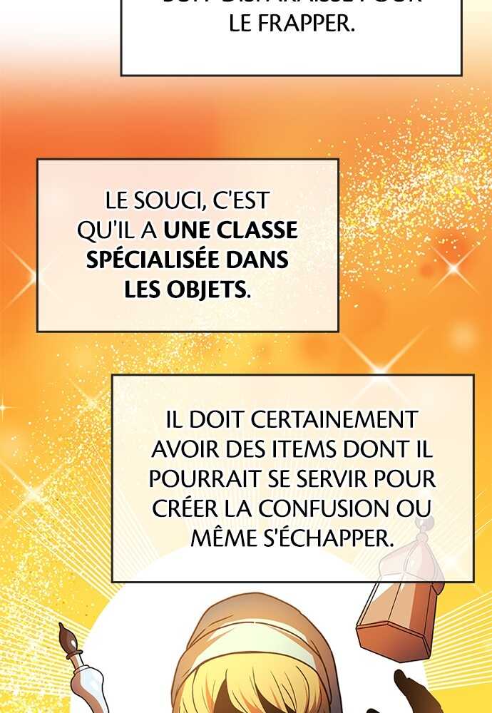 Read Reborn ranker FR Manga Online