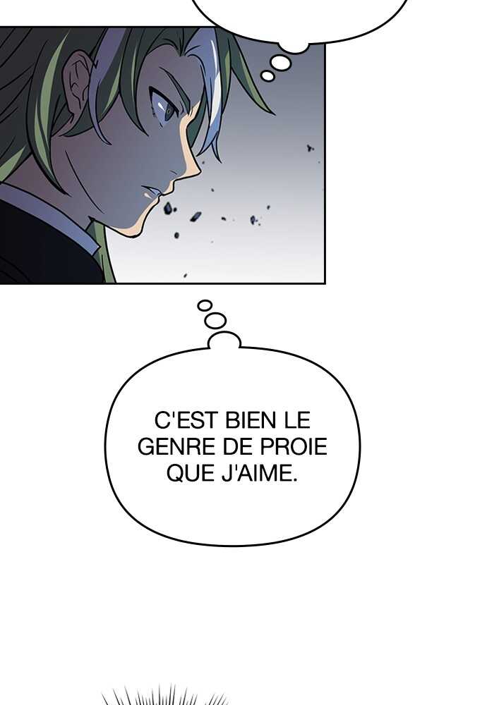 Read Reborn ranker FR Manga Online