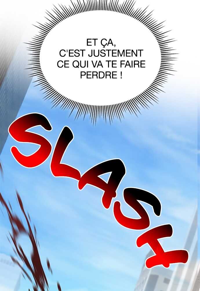 Read Reborn ranker FR Manga Online