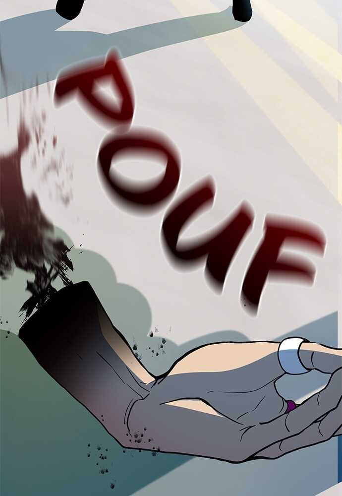 Read Reborn ranker FR Manga Online