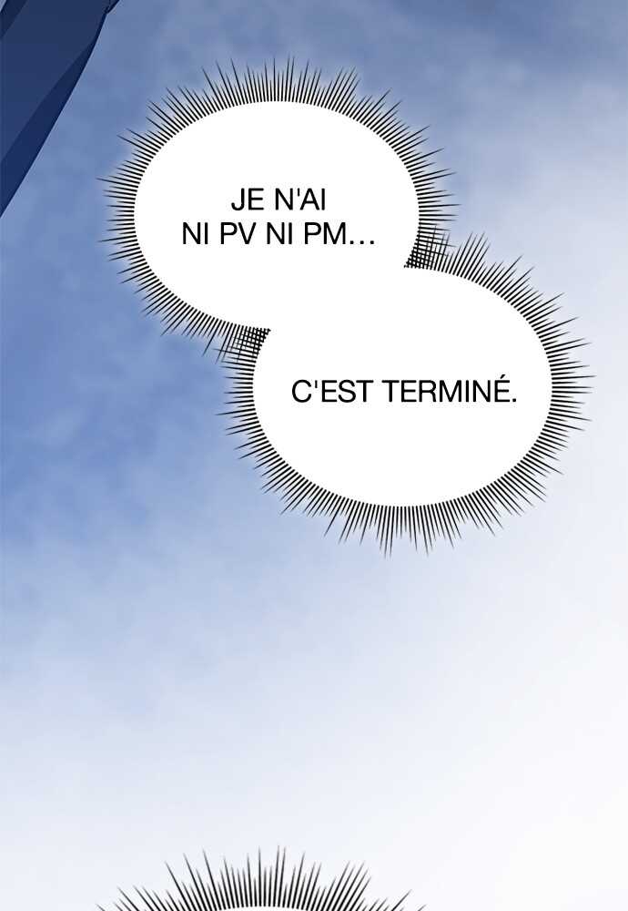 Read Reborn ranker FR Manga Online