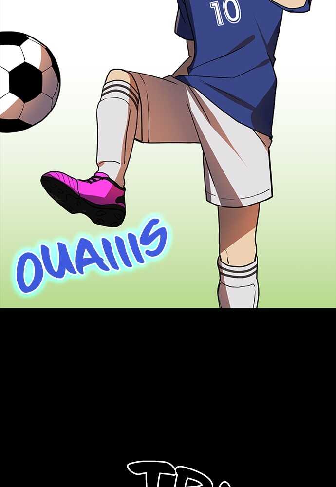 Read Reborn ranker FR Manga Online