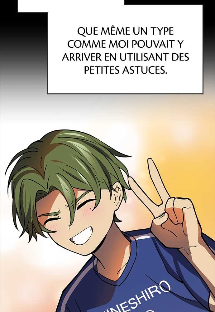 Read Reborn ranker FR Manga Online