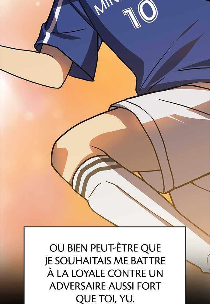 Read Reborn ranker FR Manga Online