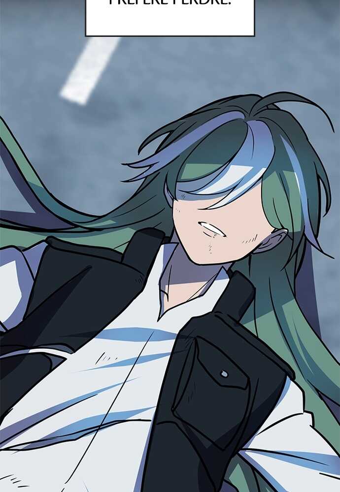 Read Reborn ranker FR Manga Online