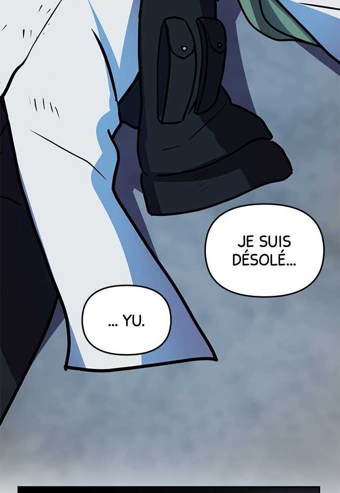 Read Reborn ranker FR Manga Online