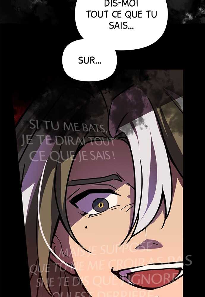 Read Reborn ranker FR Manga Online