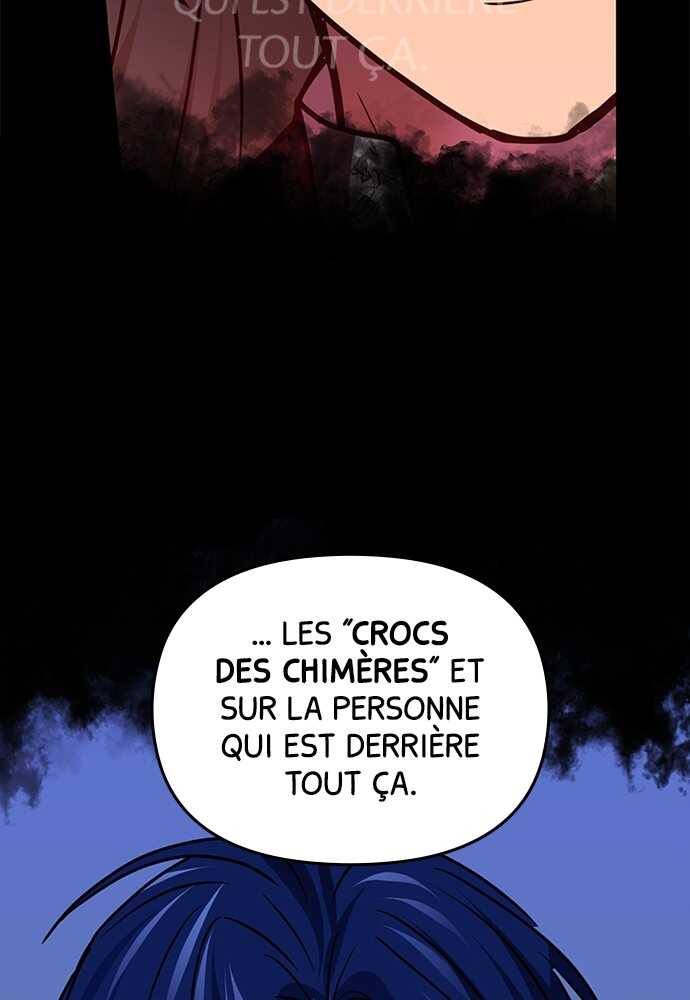 Read Reborn ranker FR Manga Online