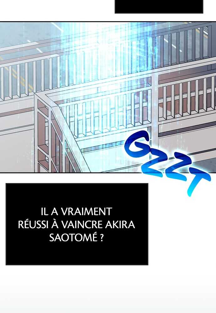 Read Reborn ranker FR Manga Online