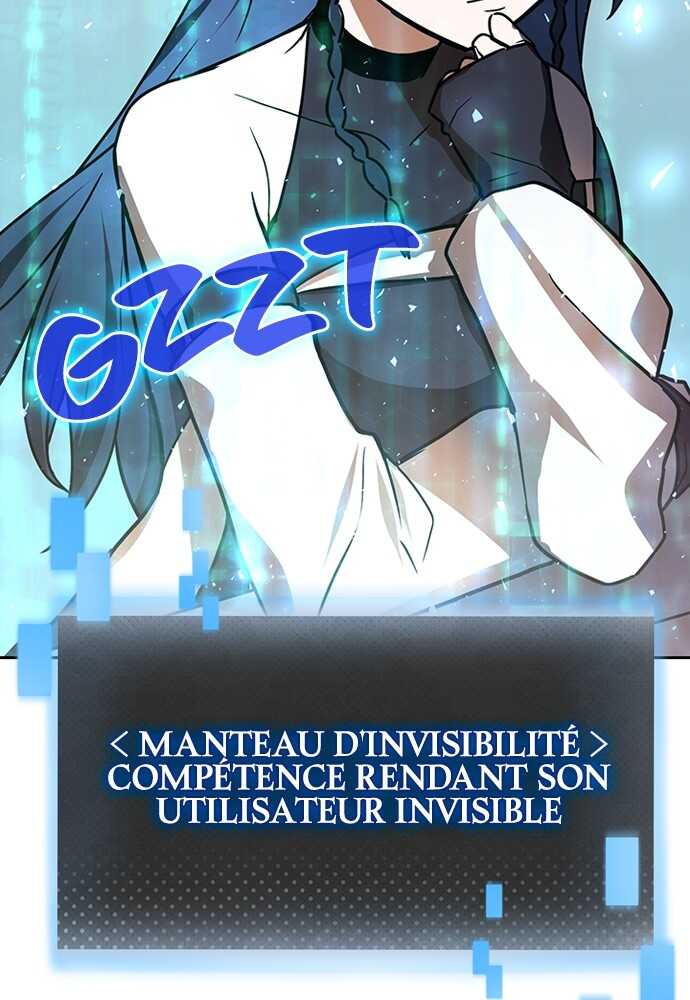 Read Reborn ranker FR Manga Online