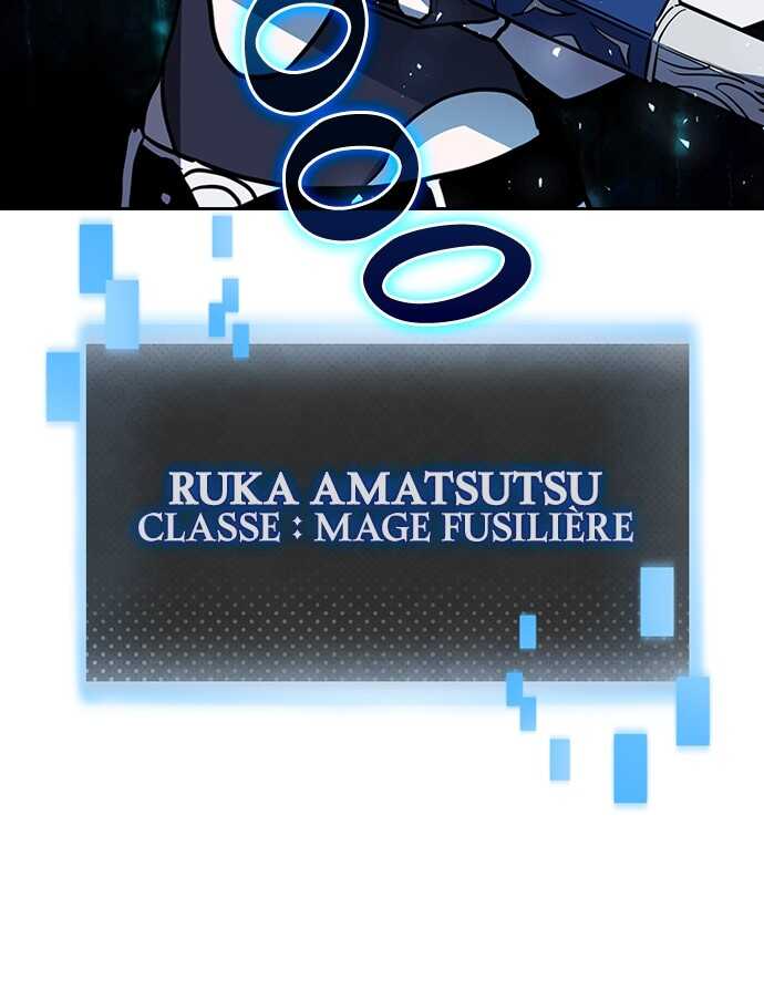 Read Reborn ranker FR Manga Online