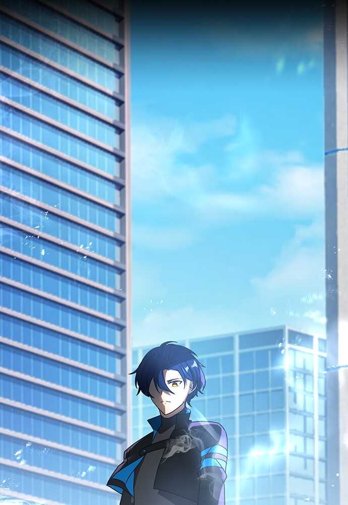 Read Reborn ranker FR Manga Online