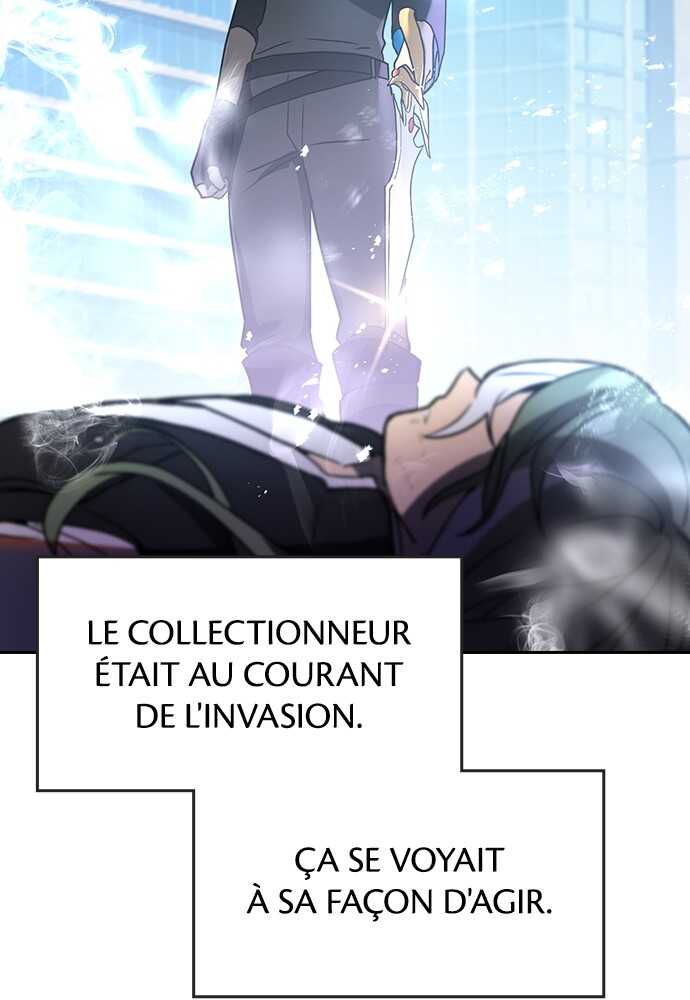 Read Reborn ranker FR Manga Online