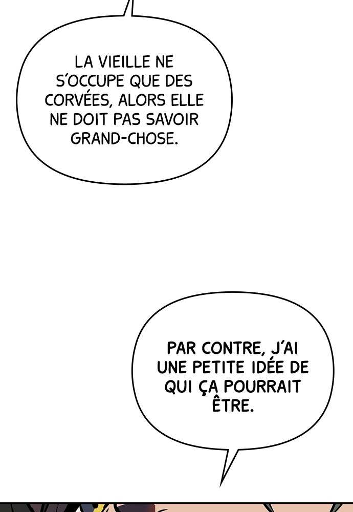 Read Reborn ranker FR Manga Online