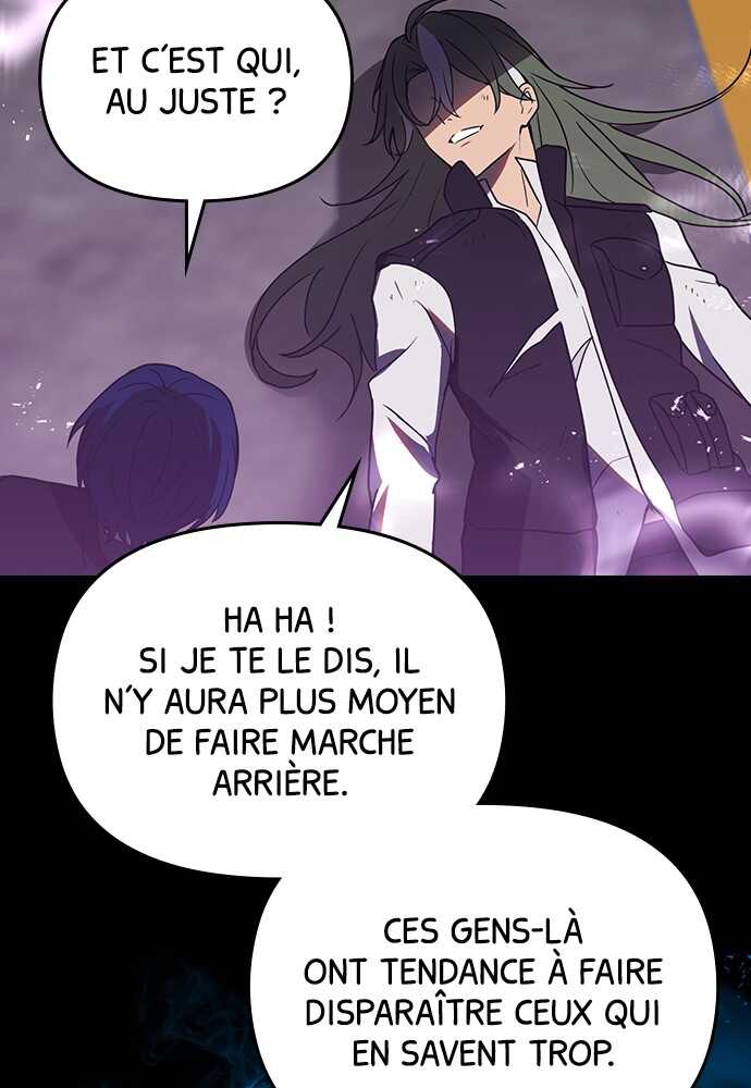 Read Reborn ranker FR Manga Online