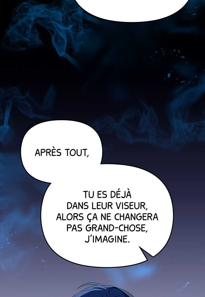 Read Reborn ranker FR Manga Online