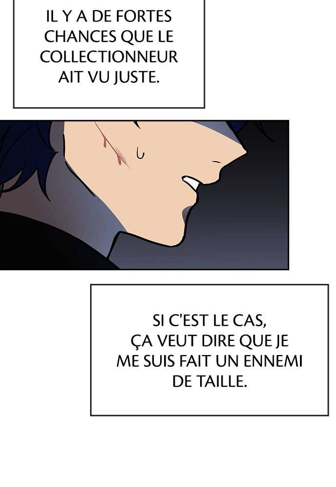 Read Reborn ranker FR Manga Online