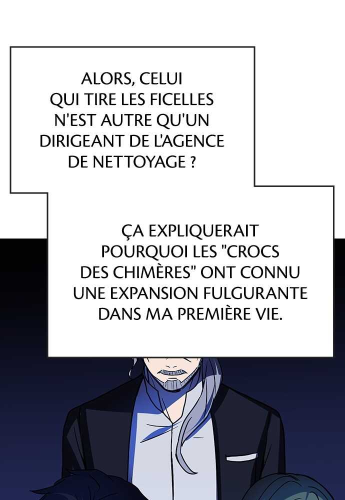 Read Reborn ranker FR Manga Online