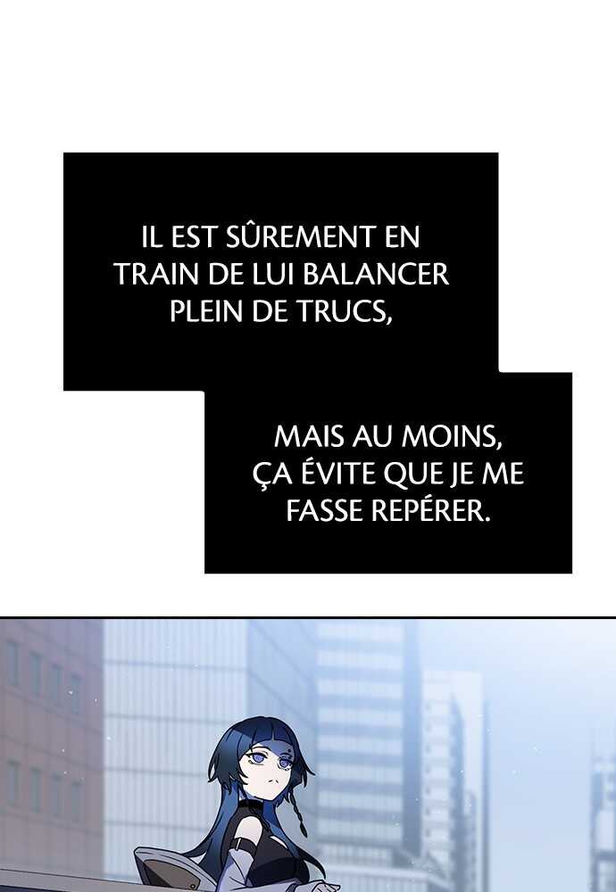 Read Reborn ranker FR Manga Online