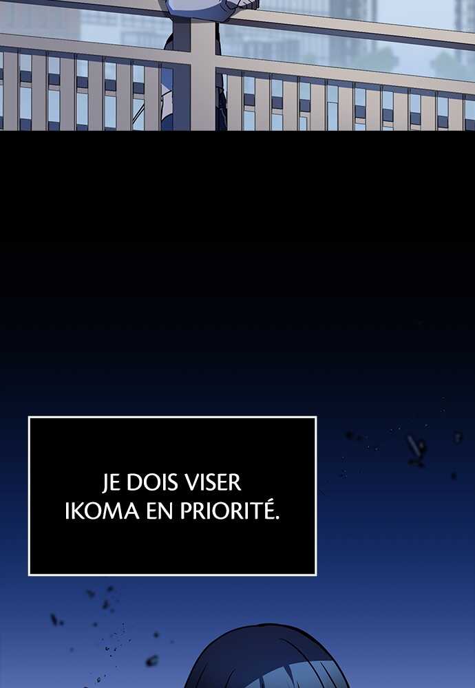 Read Reborn ranker FR Manga Online