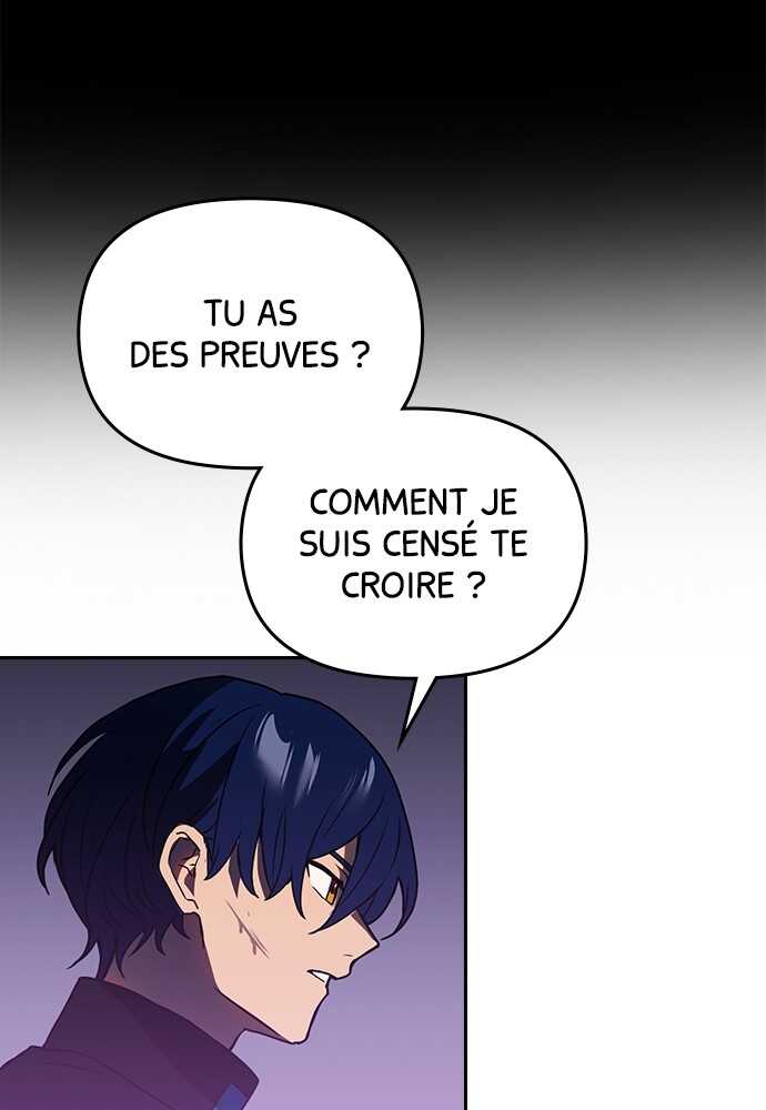 Read Reborn ranker FR Manga Online