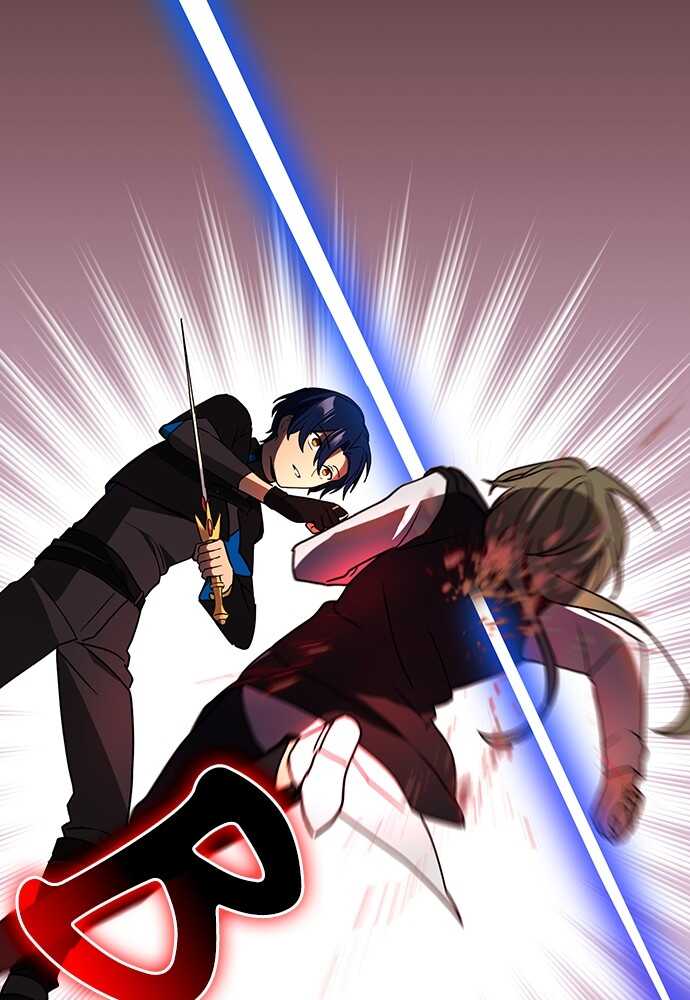 Read Reborn ranker FR Manga Online