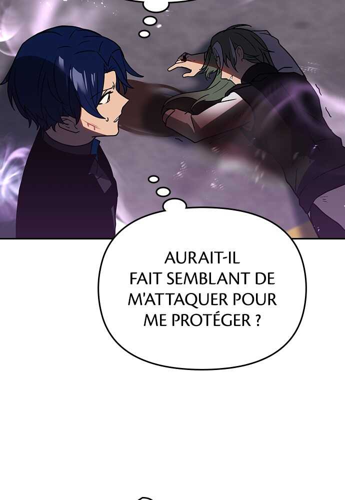 Read Reborn ranker FR Manga Online