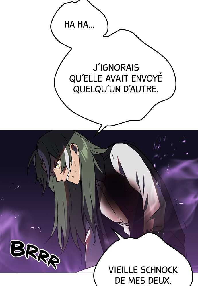 Read Reborn ranker FR Manga Online