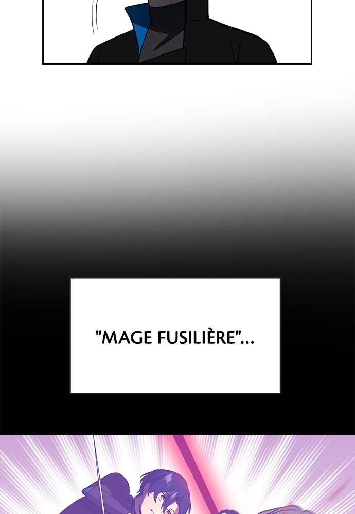 Read Reborn ranker FR Manga Online