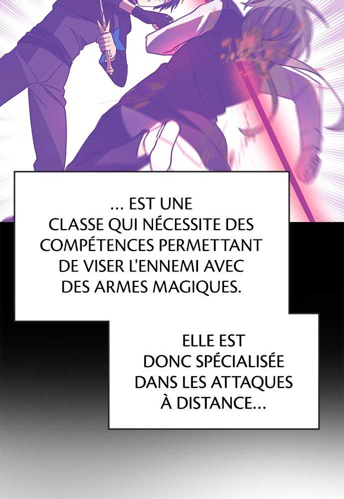 Read Reborn ranker FR Manga Online