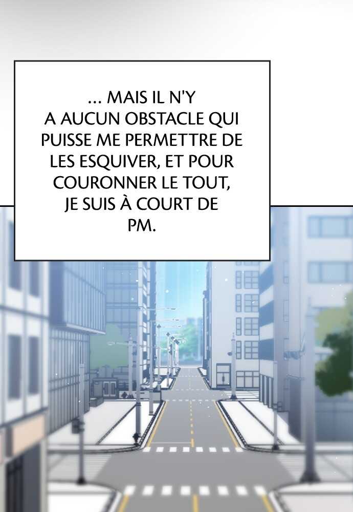 Read Reborn ranker FR Manga Online