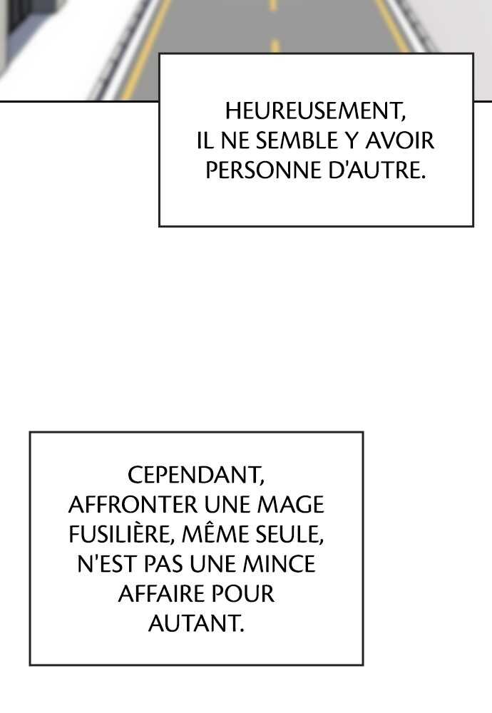 Read Reborn ranker FR Manga Online