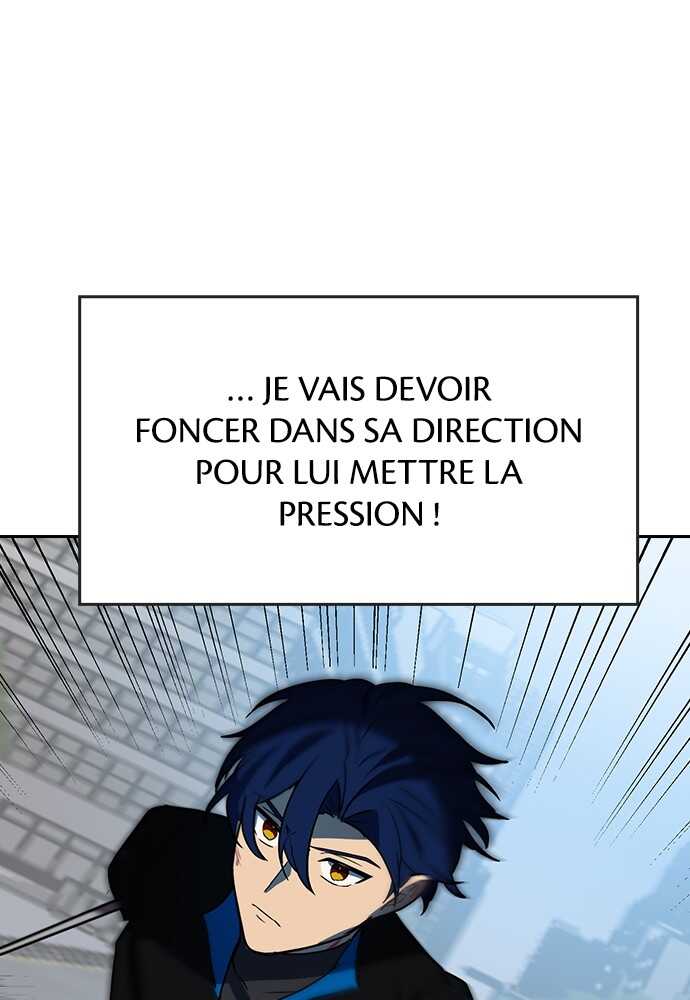 Read Reborn ranker FR Manga Online