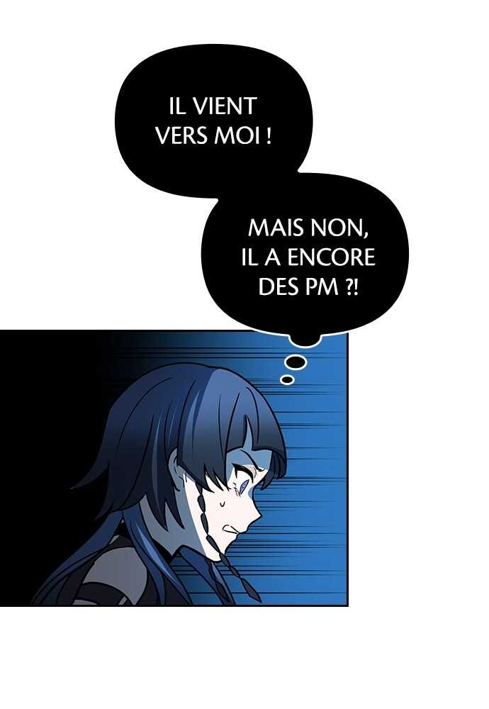 Read Reborn ranker FR Manga Online