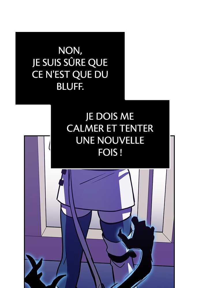 Read Reborn ranker FR Manga Online