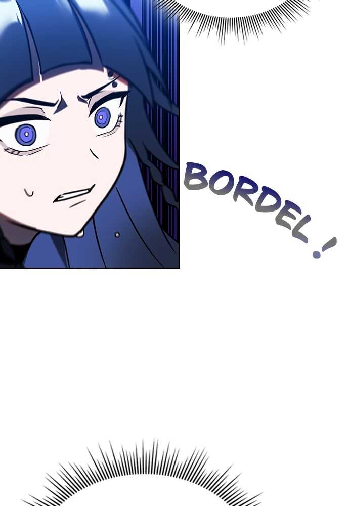 Read Reborn ranker FR Manga Online