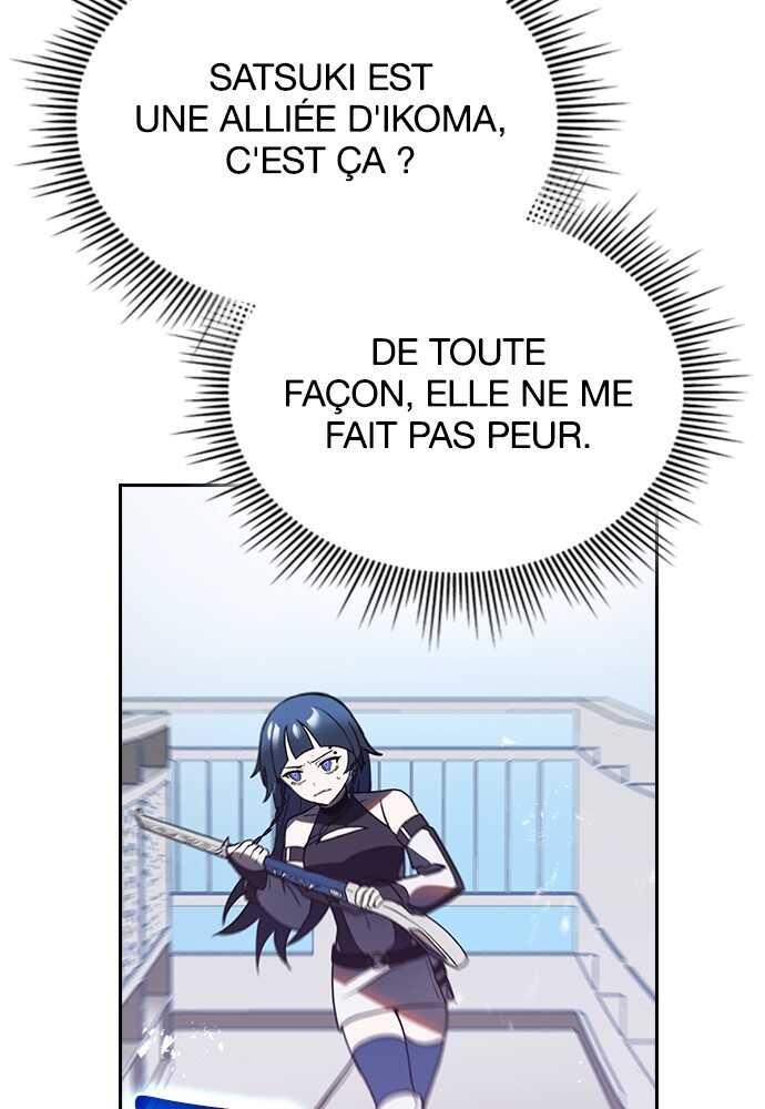 Read Reborn ranker FR Manga Online