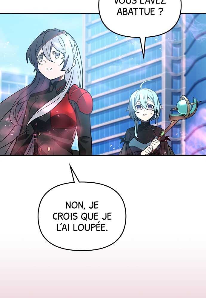 Read Reborn ranker FR Manga Online