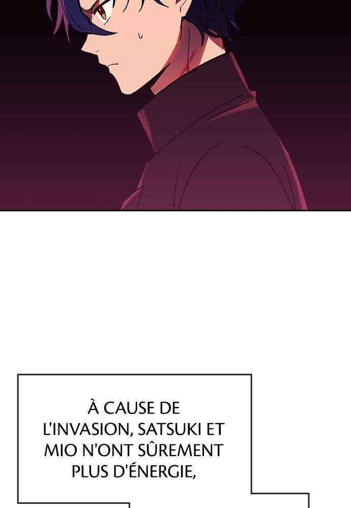 Read Reborn ranker FR Manga Online