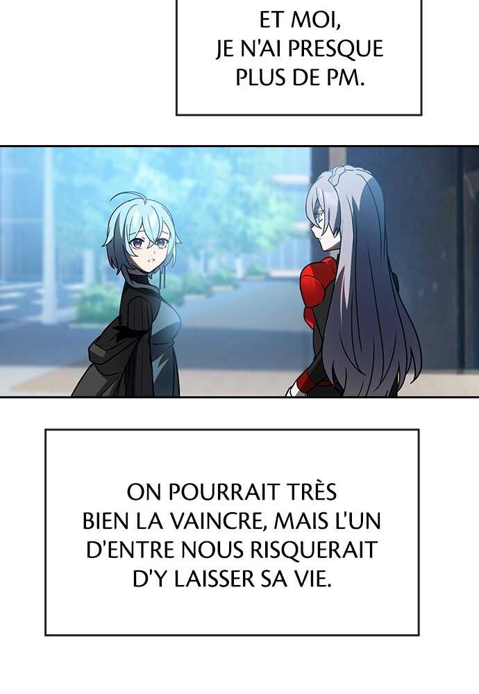 Read Reborn ranker FR Manga Online