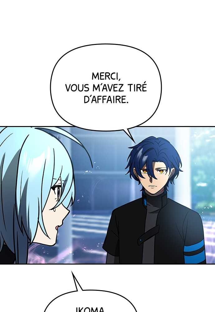 Read Reborn ranker FR Manga Online