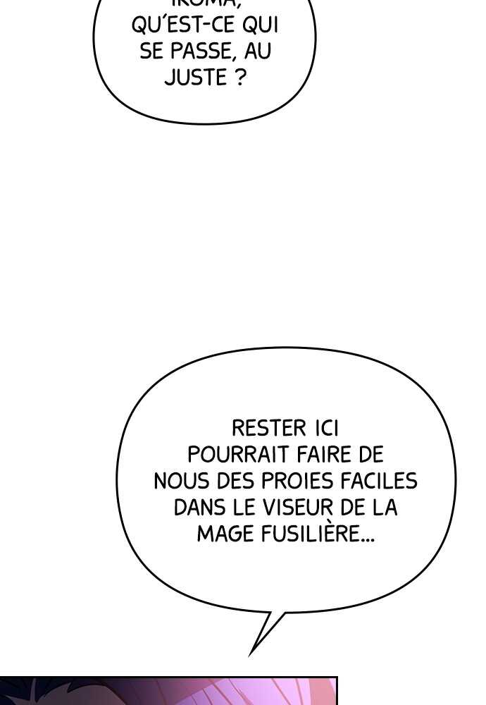 Read Reborn ranker FR Manga Online